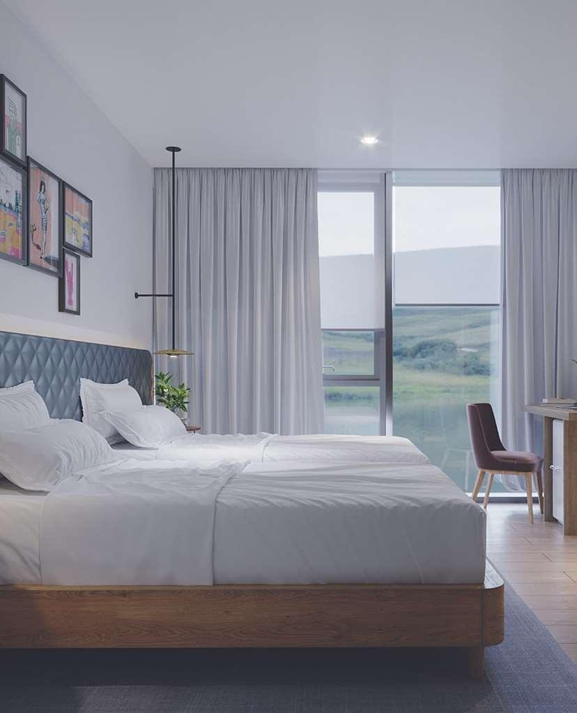 Hilton Garden Inn Tbilisi Riverview Cameră foto