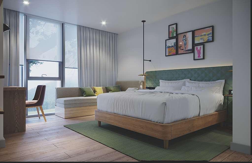 Hilton Garden Inn Tbilisi Riverview Cameră foto